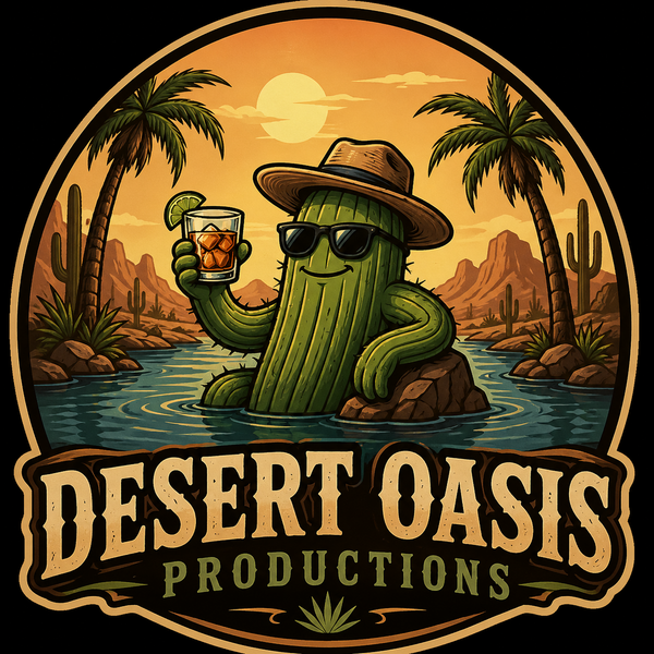 Desert Oasis Productions
